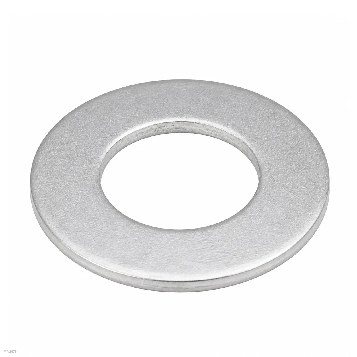 Millat Massey Ferguson Tractor Spare Part WASHER ALUMINIUM - Massey Ferguson tractor spare part