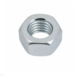 Millat Massey Ferguson Tractor Spare Part 1 NUT 11314111694680 - Massey Ferguson tractor spare part