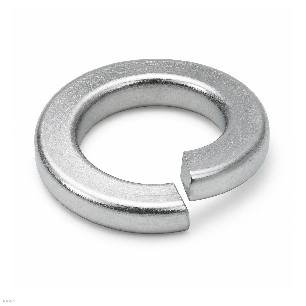 Millat Massey Ferguson Tractor Spare Part WASHER LOCK 3812142112142 - Massey Ferguson tractor spare part