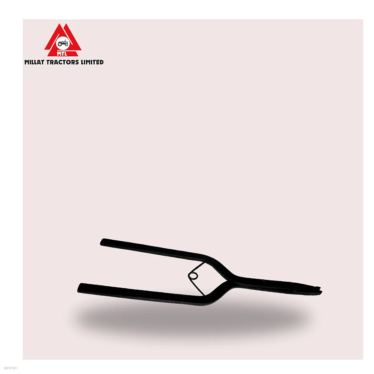 Millat Massey Ferguson Tractor Spare Part 07 PLIERLOCK 127010711270107 - Massey Ferguson tractor spare part