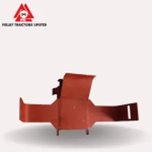Millat Massey Ferguson Tractor Spare Part BRACKET 23099123099 YD - Massey Ferguson tractor spare part