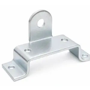 Millat Massey Ferguson Tractor Spare Part 6 BRACKET 1832861183286 - Massey Ferguson tractor spare part
