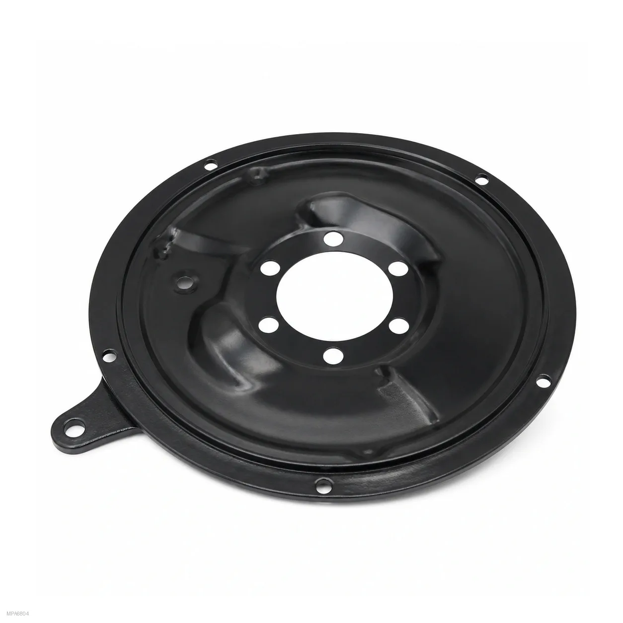 Millat Massey Ferguson Tractor Spare Part 0 COVER PLATE LHWITHOUTCYLINDER 1036901103690 - Massey Ferguson tractor spare part