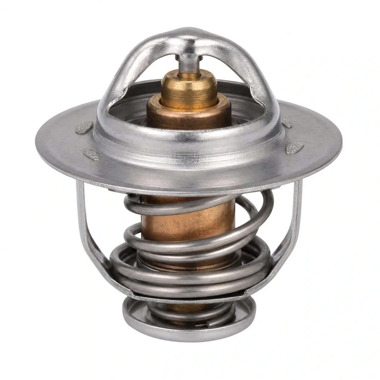Millat Massey Ferguson Tractor Spare Part THERMOSTAT MF 240 1863812485666 - Massey Ferguson tractor spare part