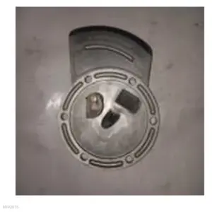 Millat Massey Ferguson Tractor Spare Part ASSY COVER 2607411872648 - Massey Ferguson tractor spare part