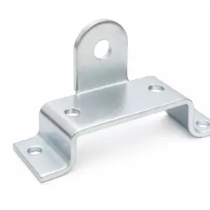 Millat Massey Ferguson Tractor Spare Part 0 BRACKET 1630401163040 - Massey Ferguson tractor spare part