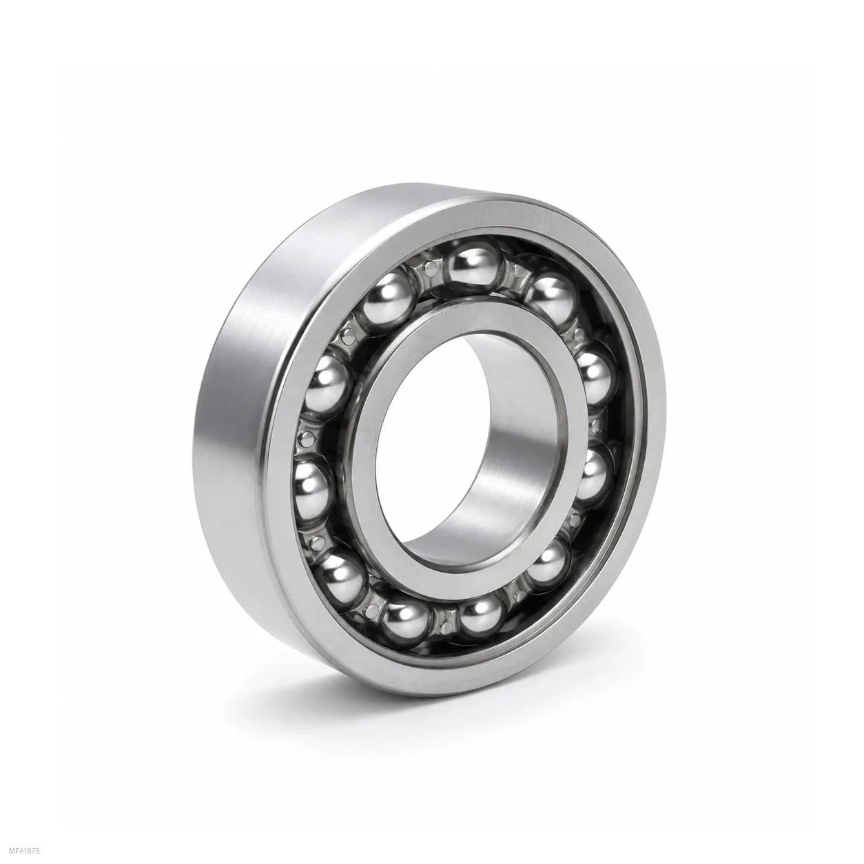 Millat Massey Ferguson Tractor Spare Part Z 94332 BEA RING 8 Z 94332 - Massey Ferguson tractor spare part