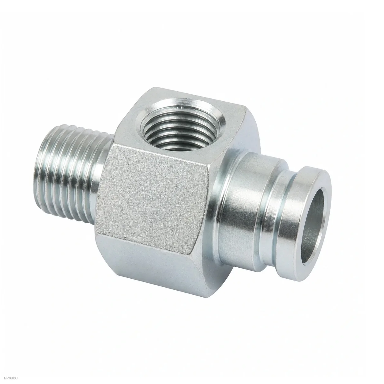 Millat Massey Ferguson Tractor Spare Part 0 ADAPTORORBITROL 1630901163090 - Massey Ferguson tractor spare part