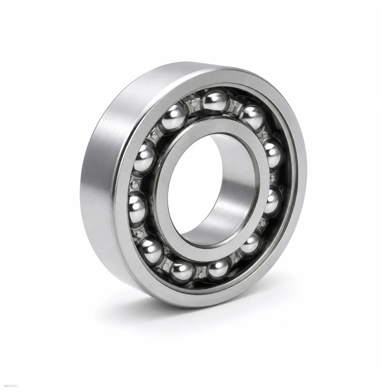 Millat Massey Ferguson Tractor Spare Part 06 THRUST BEA RING 8198906 - Massey Ferguson tractor spare part