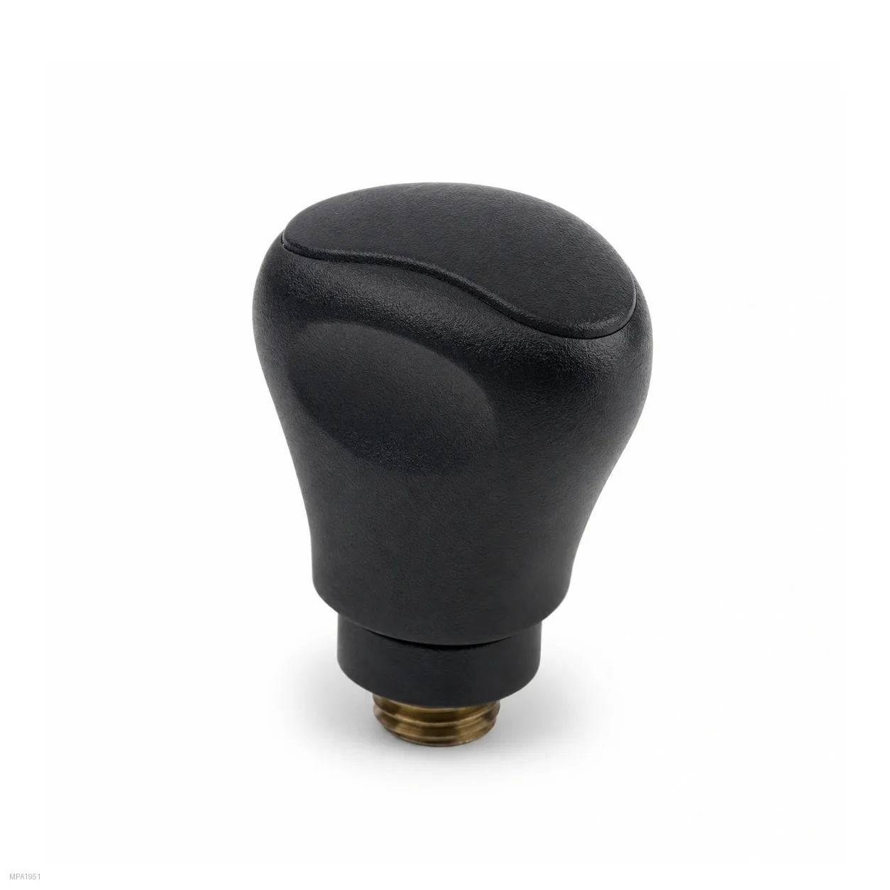 Millat Massey Ferguson Tractor Spare Part 0 KNOB 4 WD 724040 - Massey Ferguson tractor spare part