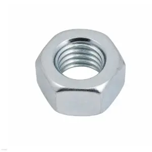 Millat Massey Ferguson Tractor Spare Part 3 NUT HEXM 61330231339030 - Massey Ferguson tractor spare part